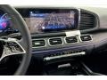 Black Controls Photo for 2024 Mercedes-Benz GLE #146192484