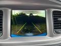 B5 Blue Pearl - Charger SXT Blacktop Photo No. 22