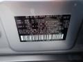 Ice Silver Metallic - Outback 2.5i Premium Photo No. 39