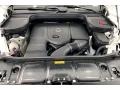2.0 Liter Turbocharged DOHC 16-Valve VVT 4 Cylinder 2024 Mercedes-Benz GLE 350 4Matic Engine