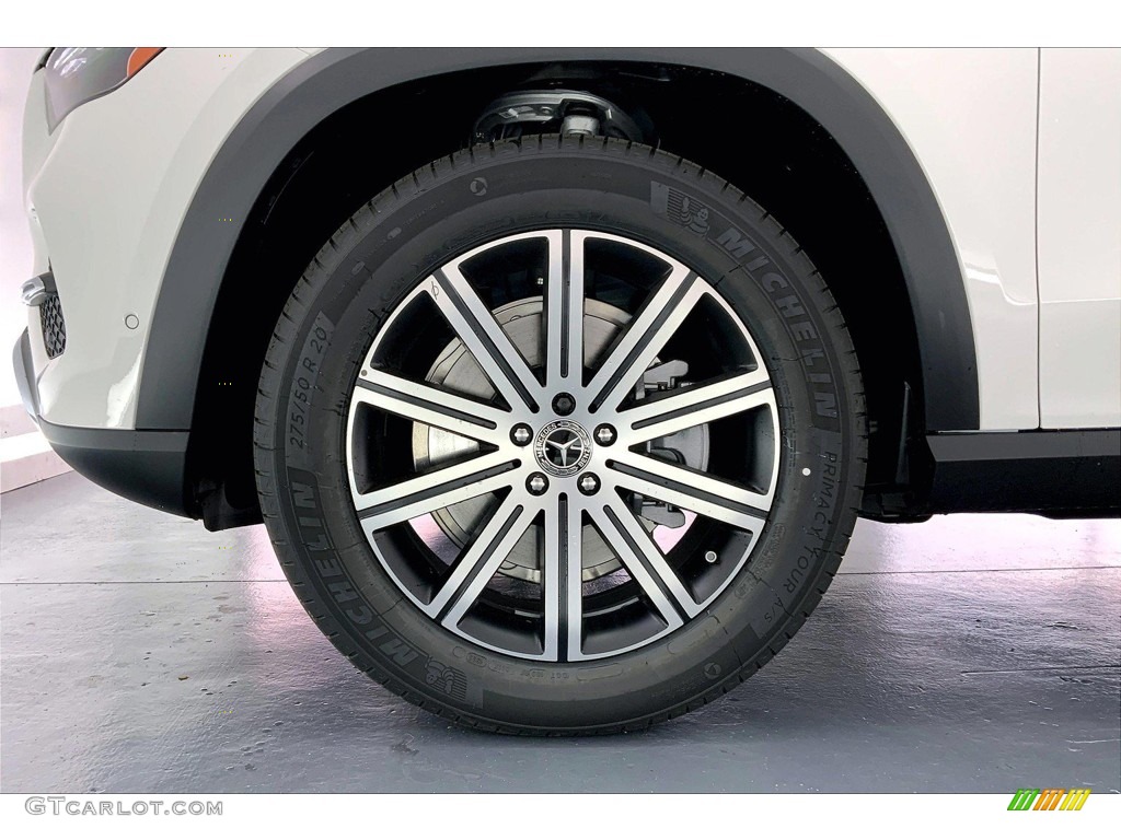 2024 Mercedes-Benz GLE 350 4Matic Wheel Photo #146192580
