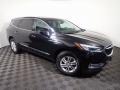 Ebony Twilight Metallic - Enclave Essence AWD Photo No. 5