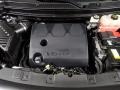 Ebony Twilight Metallic - Enclave Essence AWD Photo No. 8
