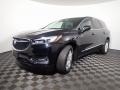 Ebony Twilight Metallic - Enclave Essence AWD Photo No. 9