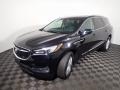 Ebony Twilight Metallic - Enclave Essence AWD Photo No. 10