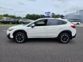 Crystal White Pearl - Crosstrek Premium Photo No. 16