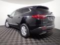 Ebony Twilight Metallic - Enclave Essence AWD Photo No. 11