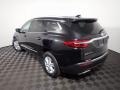 Ebony Twilight Metallic - Enclave Essence AWD Photo No. 12
