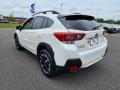 Crystal White Pearl - Crosstrek Premium Photo No. 18