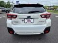 Crystal White Pearl - Crosstrek Premium Photo No. 19