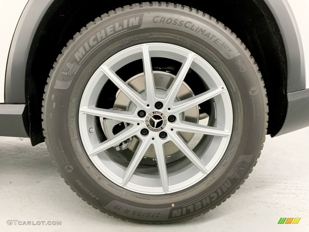 2024 Mercedes-Benz GLE 350 4Matic Wheel Photo #146192862