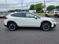 Crystal White Pearl - Crosstrek Premium Photo No. 21