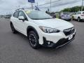 Crystal White Pearl - Crosstrek Premium Photo No. 22