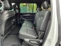 2023 Jeep Wagoneer Base 4x4 Rear Seat