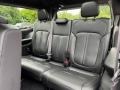 2023 Jeep Wagoneer Base 4x4 Rear Seat