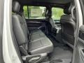 Global Black Rear Seat Photo for 2023 Jeep Wagoneer #146193150