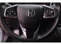 Black Steering Wheel Photo for 2020 Honda CR-V #146193159