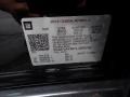 Ebony Twilight Metallic - Enclave Essence AWD Photo No. 42
