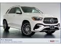 2024 Polar White Mercedes-Benz GLE 350 4Matic  photo #1