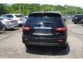 Black Obsidian - QX60 3.5 AWD Photo No. 4