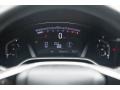 2020 Honda CR-V EX-L Gauges