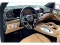 2024 Mercedes-Benz GLE Catalana Beige/Black Interior Interior Photo