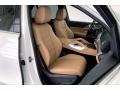 2024 Mercedes-Benz GLE Catalana Beige/Black Interior Front Seat Photo