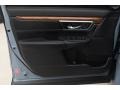 Black 2020 Honda CR-V EX-L Door Panel