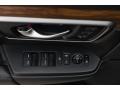 Black 2020 Honda CR-V EX-L Door Panel