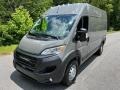 Ceramic Gray - ProMaster 2500 High Roof Cargo Van Photo No. 2