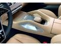 2024 Mercedes-Benz GLE Catalana Beige/Black Interior Controls Photo