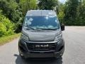 Ceramic Gray - ProMaster 2500 High Roof Cargo Van Photo No. 3