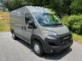 Front 3/4 View of 2023 ProMaster 2500 High Roof Cargo Van