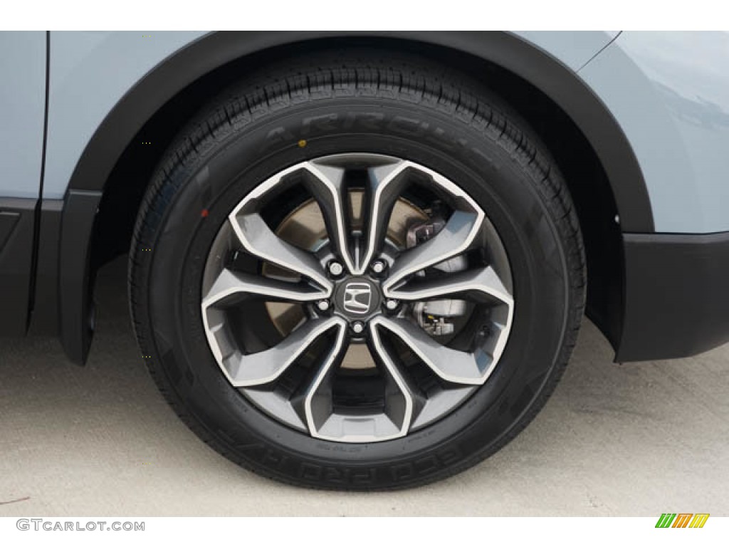 2020 Honda CR-V EX-L Wheel Photo #146193726