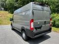 Ceramic Gray - ProMaster 2500 High Roof Cargo Van Photo No. 8