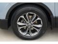 2020 Honda CR-V EX-L Wheel
