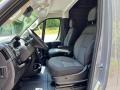 Front Seat of 2023 ProMaster 2500 High Roof Cargo Van