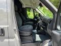 Ceramic Gray - ProMaster 2500 High Roof Cargo Van Photo No. 15