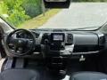 Dashboard of 2023 ProMaster 2500 High Roof Cargo Van