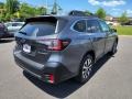 2021 Magnetite Gray Metallic Subaru Outback 2.5i Premium  photo #14