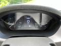  2023 ProMaster 2500 High Roof Cargo Van 2500 High Roof Cargo Van Gauges
