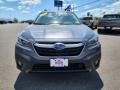 2021 Magnetite Gray Metallic Subaru Outback 2.5i Premium  photo #17