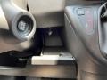 Controls of 2023 ProMaster 2500 High Roof Cargo Van