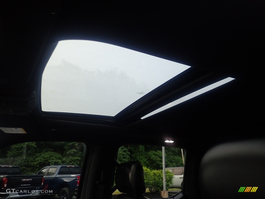 2019 F150 Lariat SuperCrew 4x4 - Abyss Gray / Black photo #22