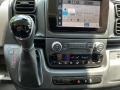  2023 ProMaster 2500 High Roof Cargo Van 9 Speed Automatic Shifter