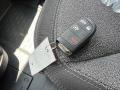 Keys of 2023 ProMaster 2500 High Roof Cargo Van