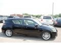2015 Obsidian Black Lexus CT 200h Hybrid  photo #6