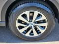 Magnetite Gray Metallic - Outback 2.5i Premium Photo No. 30