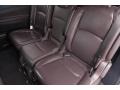 Mocha Rear Seat Photo for 2019 Honda Odyssey #146194203