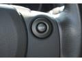 2015 Lexus CT Parchment Interior Steering Wheel Photo